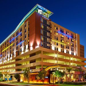 Aloft Houston By The Galleria